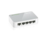 TP-Link 5p TL-SF1005D (5x10/100Mbit) - 26801 - zdjęcie 4